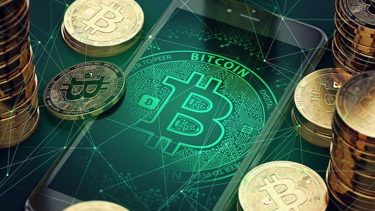 Bitcoin's Surge Is Not Great For DeFi Sector, Coinbase Crash & $100M Program to Boost AI