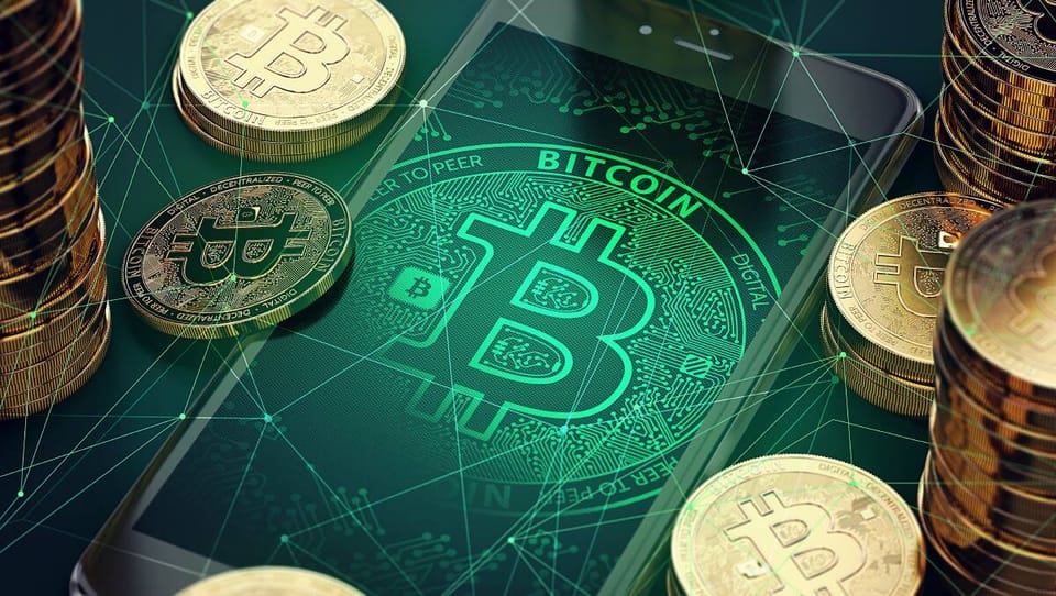Bitcoin's Surge Is Not Great For DeFi Sector, Coinbase Crash & $100M Program to Boost AI